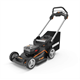 Tondeuse sans fil Worx WG748E