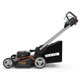 Tondeuse sans fil Worx WG748E