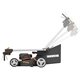 Tondeuse sans fil Worx WG748E