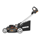 Tondeuse sans fil autotractée Worx WG749E