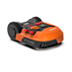 Robot tondeuse Landroid M500 Worx WR141E