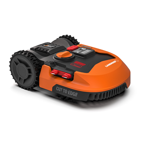 Robot tondeuse Landroid L2000 Worx WR155E