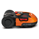 Robot tondeuse Landroid L2000 Worx WR155E