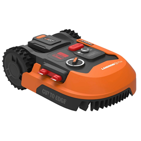 Robot tondeuse Landroid M600 Plus Worx WR166E