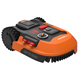 Robot tondeuse Landroid M600 Plus Worx WR166E