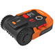 Robot tondeuse Landroid M600 Plus Worx WR166E
