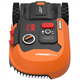 Robot tondeuse Landroid M600 Plus Worx WR166E