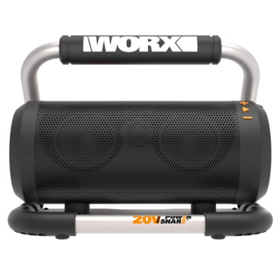 Haut-parleur Bluetooth Worx WX009.9