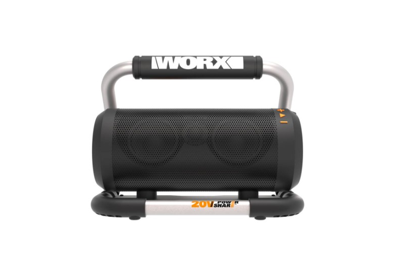 Haut-parleur Bluetooth Worx WX009.9