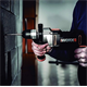 Perceuse à percussion Worx WX328