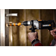 Perceuse à percussion Worx WX328