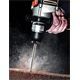 Perceuse à percussion Worx WX328