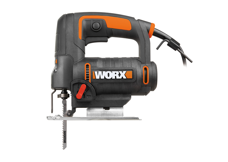Scie sauteuse Worx WX477.1