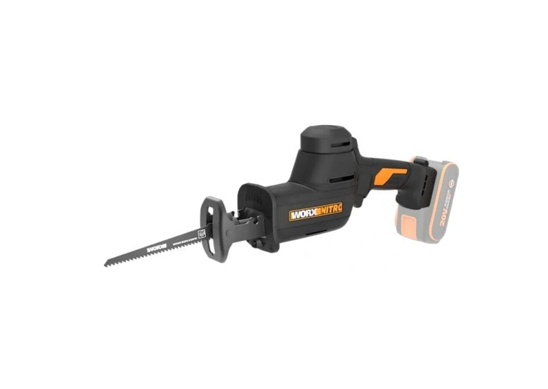 Scie sabre Worx WX501.9