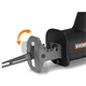 Scie sabre Worx WX501.9