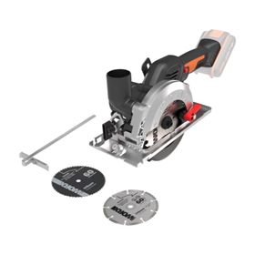 Scie circulaire Worx WX531.9