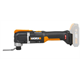 Outil multifonctions Worx WX696.9
