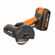 Mini meuleuse d'angle Worx WX801