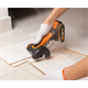 Mini meuleuse d'angle Worx WX801