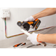 Mini meuleuse d'angle Worx WX801