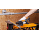 Mini meuleuse d'angle Worx WX801