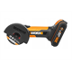 Mini meuleuse d'angle Worx WX801.9