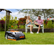 Robot tondeuse Yard Force YF-RNX100I