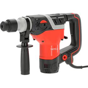 Marteau perforateur Yato 