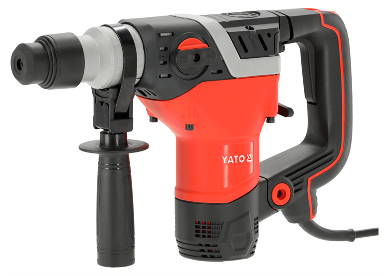 Marteau perforateur Yato 