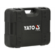 Marteau perforateur Yato 