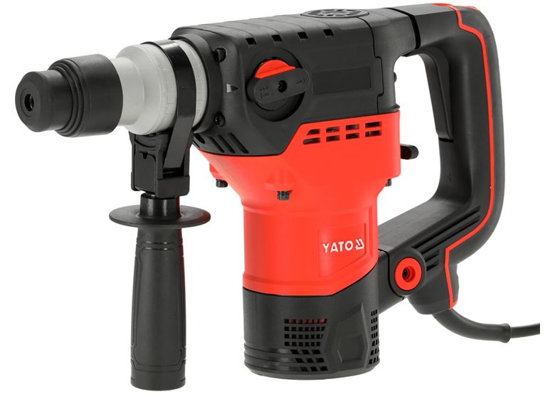 Marteau perforateur Yato 