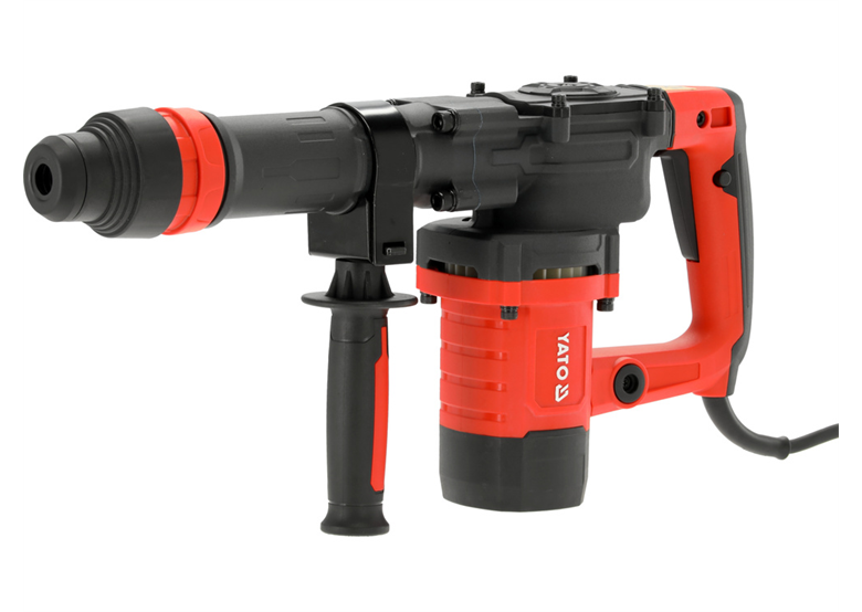 Marteau piqueur Yato 