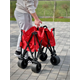 Chariot de transport pliant Yato 