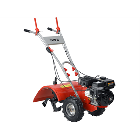 Motoculteur thermique Yato 