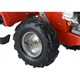 Motoculteur thermique Yato 