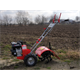 Motoculteur thermique Yato 