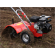 Motoculteur thermique Yato 