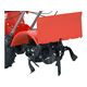 Motoculteur thermique Yato 