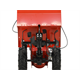 Motoculteur thermique Yato 