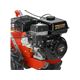 Motoculteur thermique Yato 