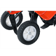Motoculteur thermique Yato 