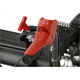 Motoculteur thermique Yato 