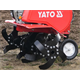 Motoculteur thermique Yato 