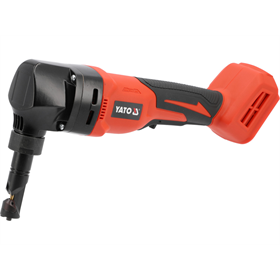 Ciseaux sauteurs pour couper la tôle Yato 