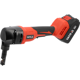 Ciseaux sauteurs pour couper la tôle Yato 