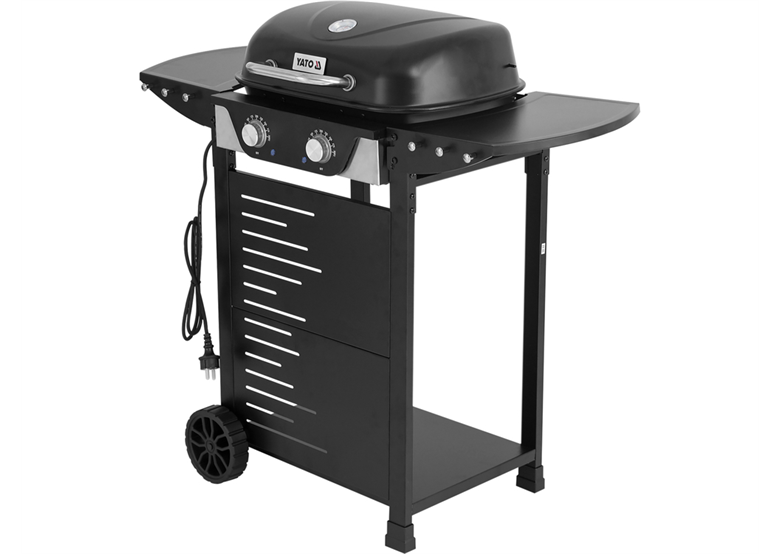 Barbecue électrique Yato ASAHI