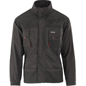 Veste travail avec renforts Yato BASALT
