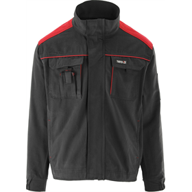 Blouson de travail Yato COMFY