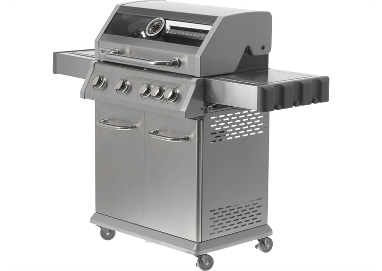 Barbecue au gaz Yato ITAMI