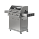Barbecue au gaz Yato ITAMI
